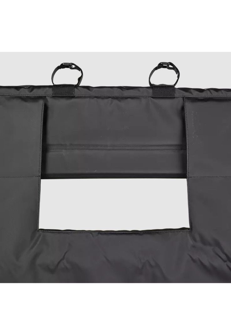 Pad Porta Bicicleta L Negro Fox-2