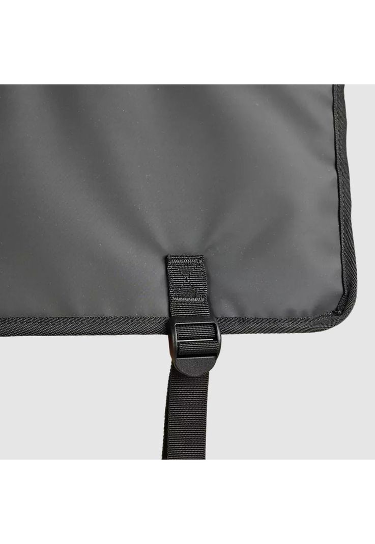 Pad Porta Bicicleta L Negro Fox-3