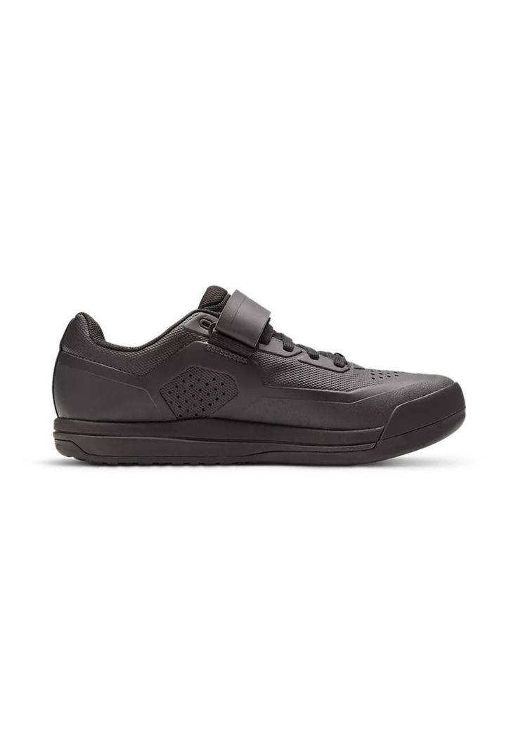 Zapatillas Bicicleta Union Negro Fox-3