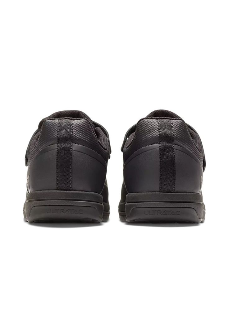 Zapatillas Bicicleta Union Negro Fox-5