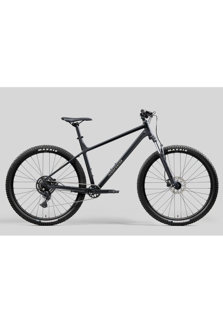 Bicicleta Storm 100 2025 Negro Norco-0