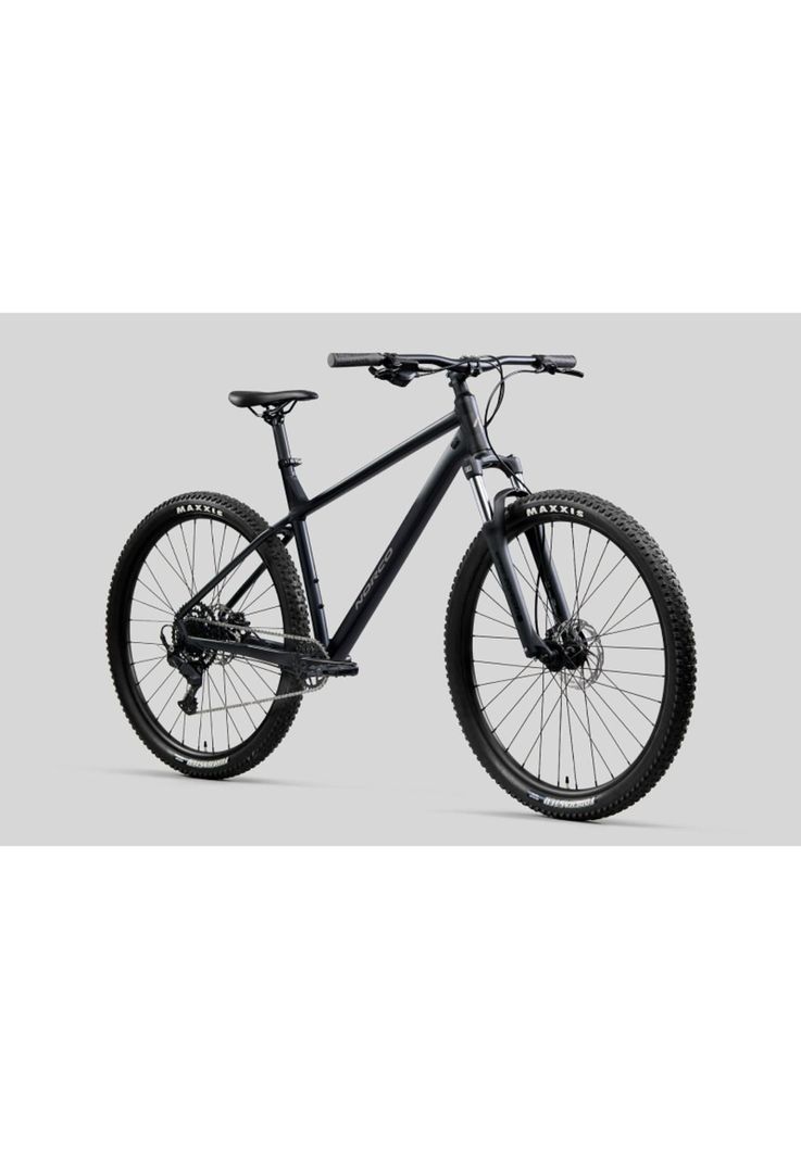 Bicicleta Storm 100 2025 Negro Norco-1