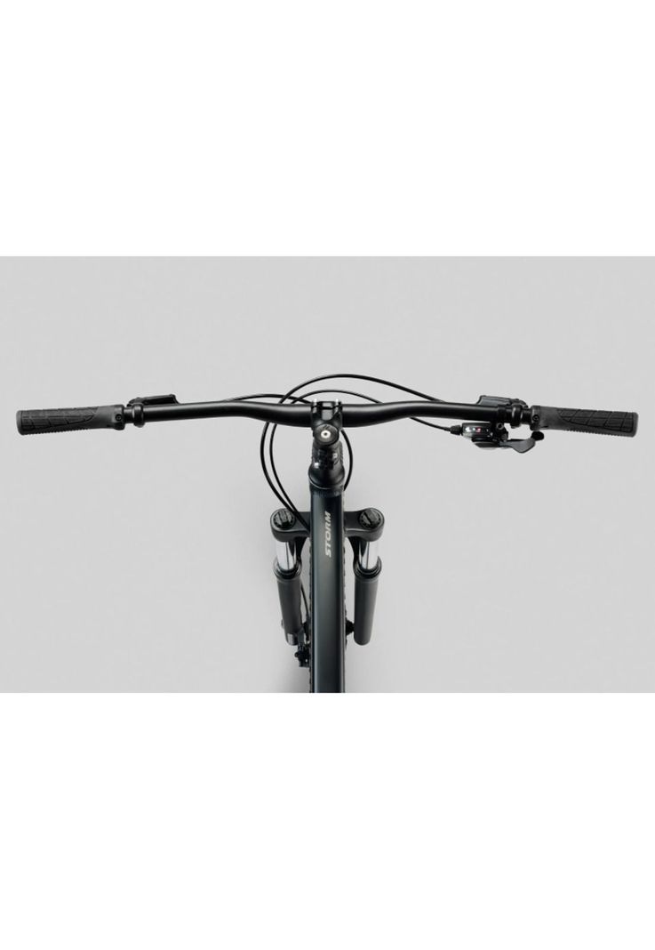 Bicicleta Storm 100 2025 Negro Norco-2