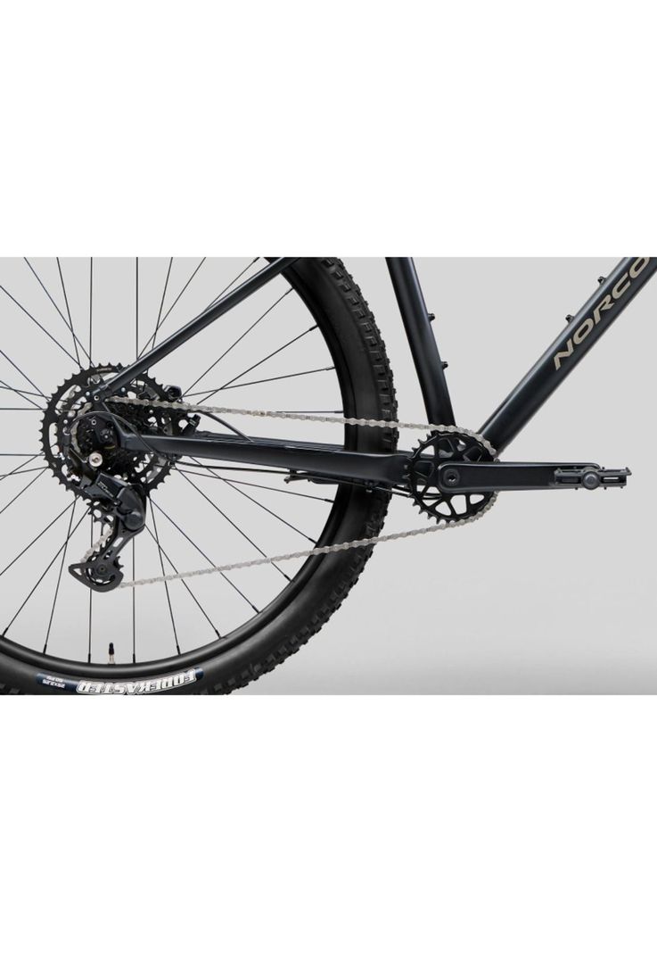 Bicicleta Storm 100 2025 Negro Norco-3
