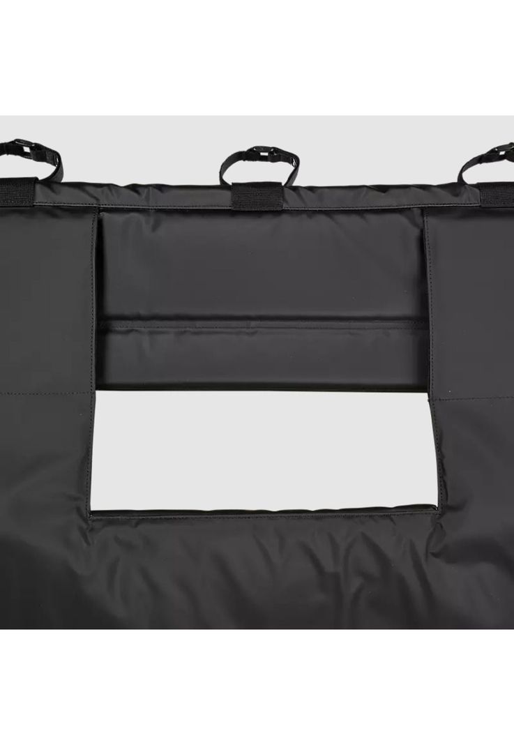 Pad Porta Bicicleta S Negro Fox-2