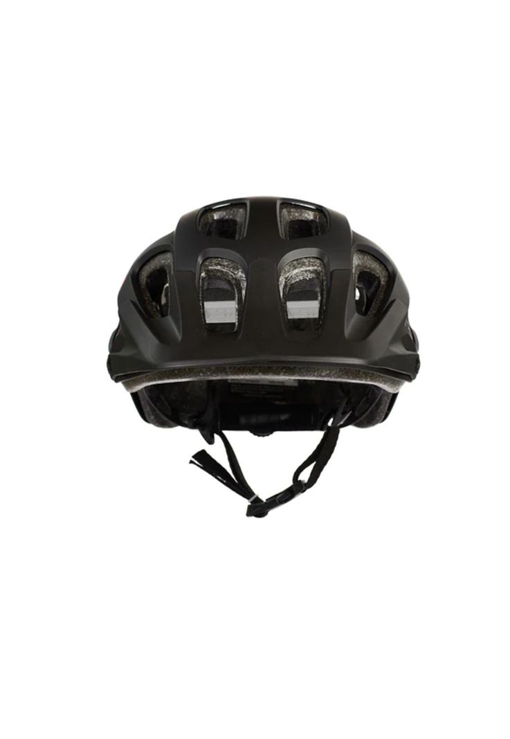 Casco Bicicleta Southpark Negro Matte Blackcomb-1