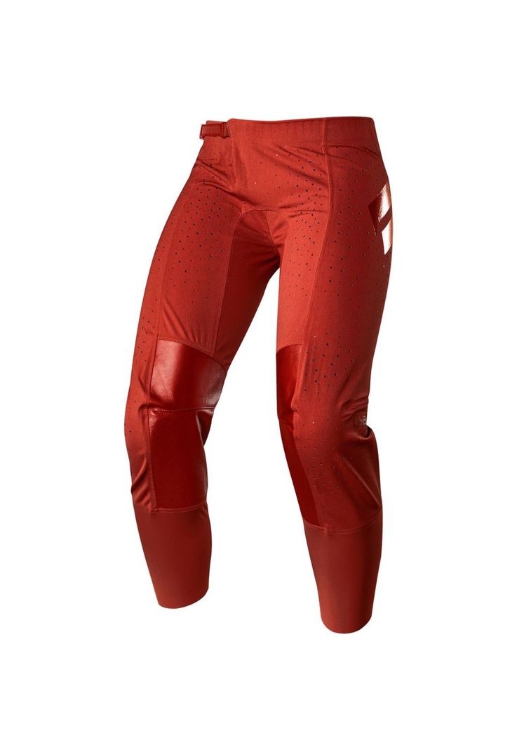 Pantalon Moto 3Lue Label 2 0 Mars Rojo Shift-2