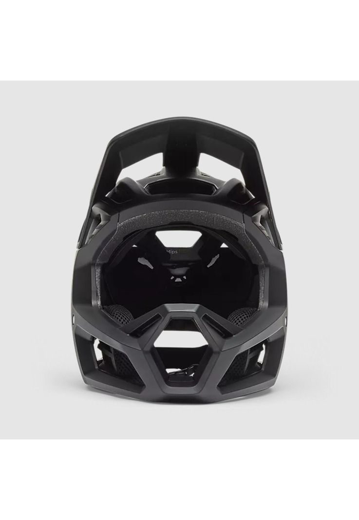 Casco Bicicleta New Proframe Frecuency Verde Fox-2