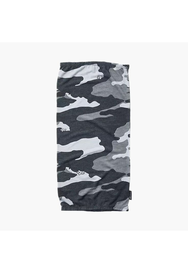 Bandana Lifestyle Legion Camo Negro Fox-0