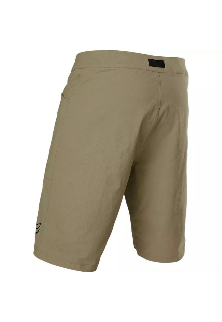 Short Bicicleta Ranger Lite Beige Fox-1