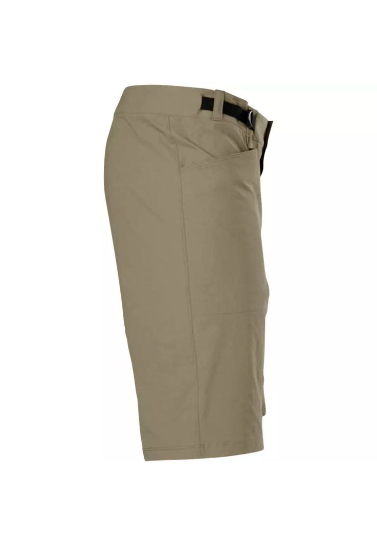 Short Bicicleta Ranger Lite Beige Fox-2
