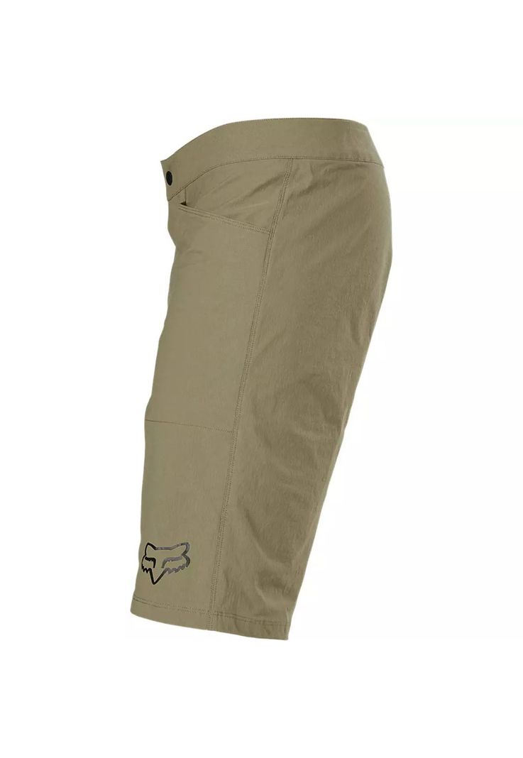Short Bicicleta Ranger Lite Beige Fox-3