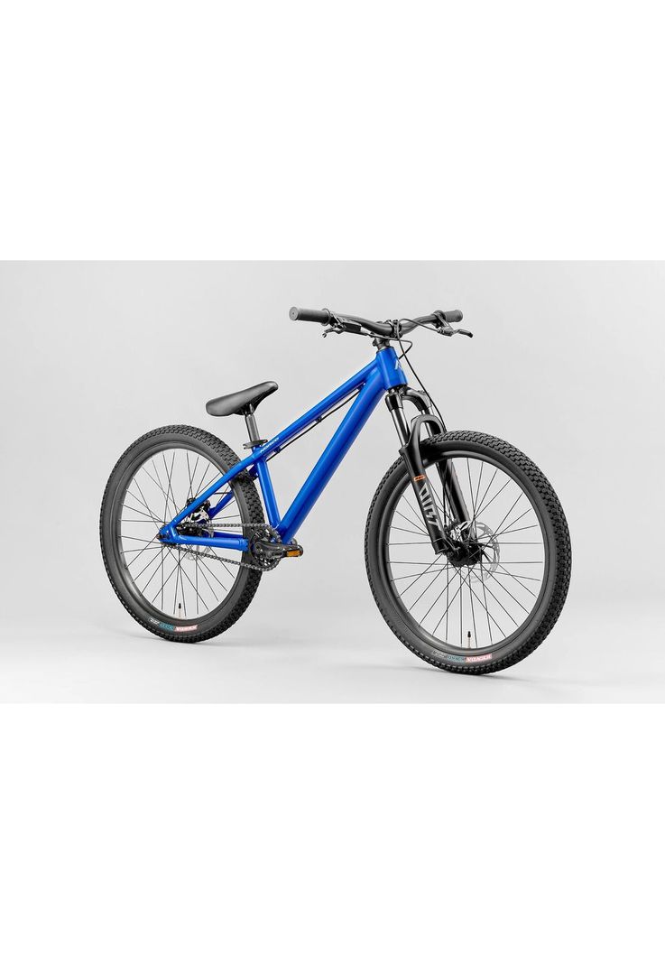 Bicicleta Niño Rampage aro 24 Azul Norco-1