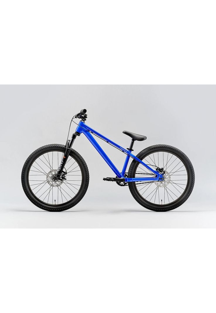 Bicicleta Niño Rampage aro 24 Azul Norco-2