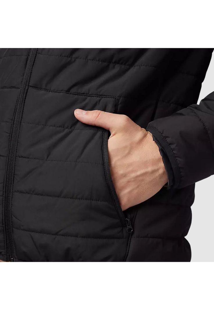 Chaqueta Lifestyle Fox X Kawasaki Howell Negro Fox-4