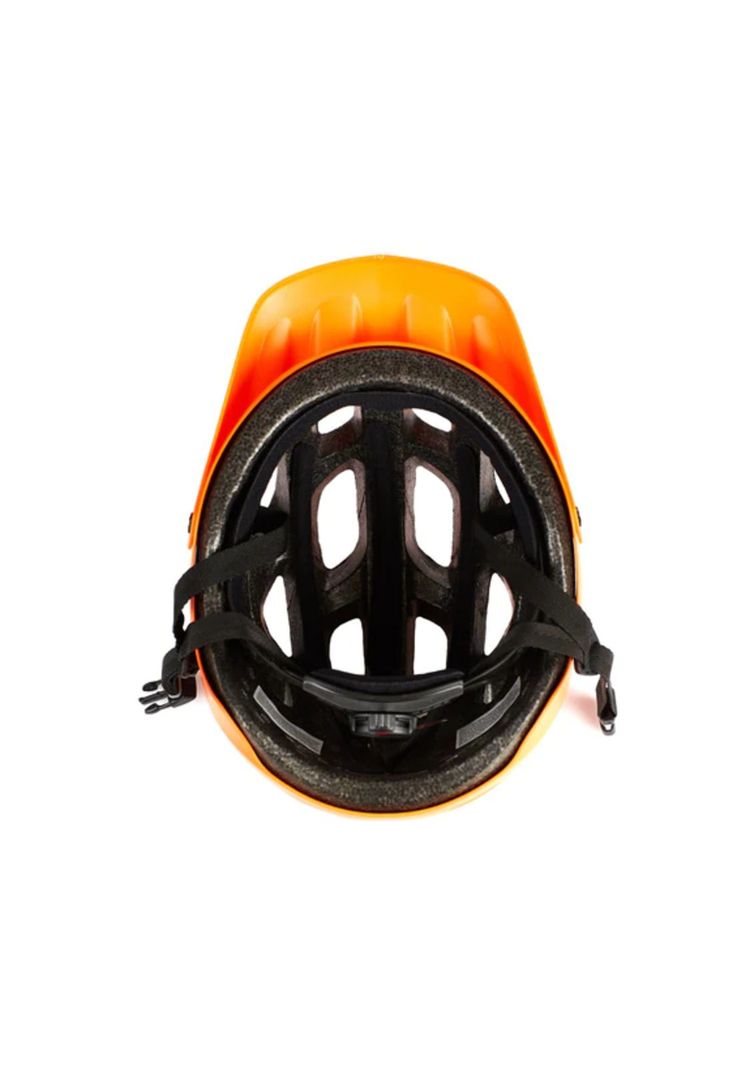 Casco Bicicleta Southpark Naranjo Blackcomb-3