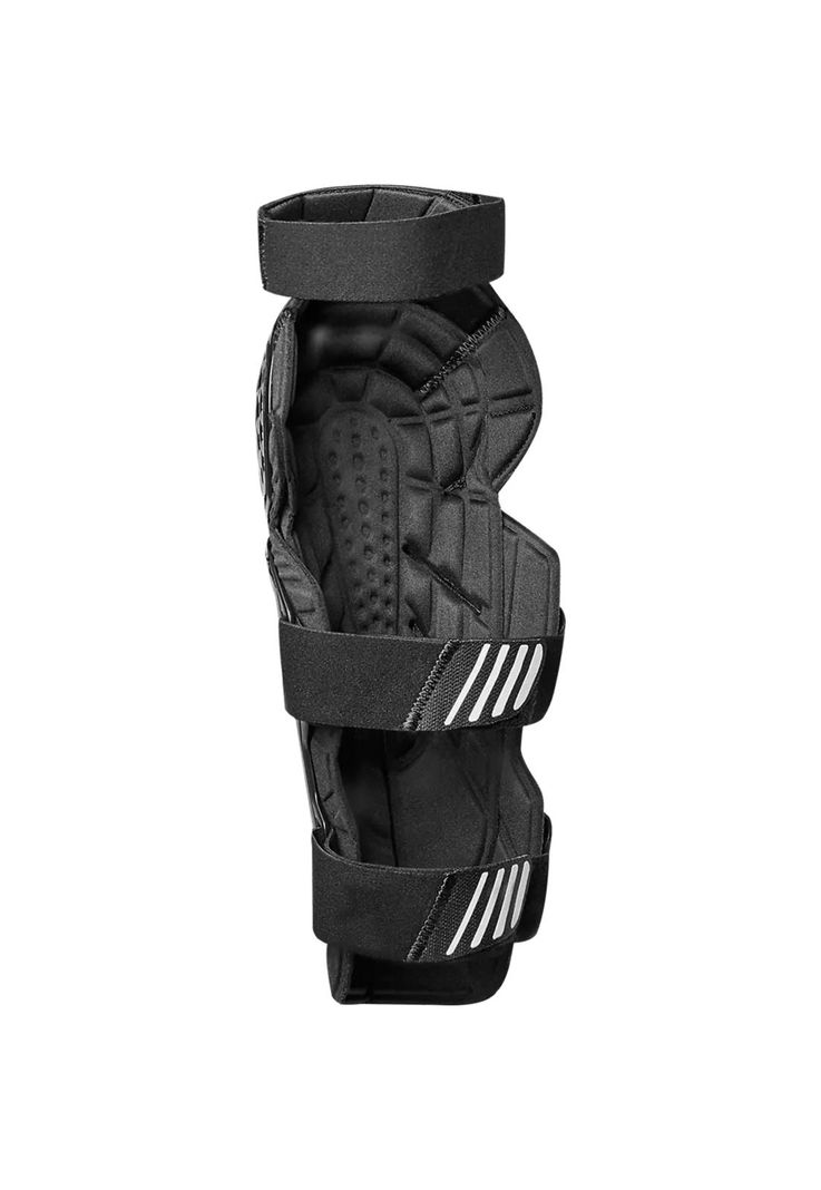 Rodilleras Moto Titan Race CE Negro Fox-1
