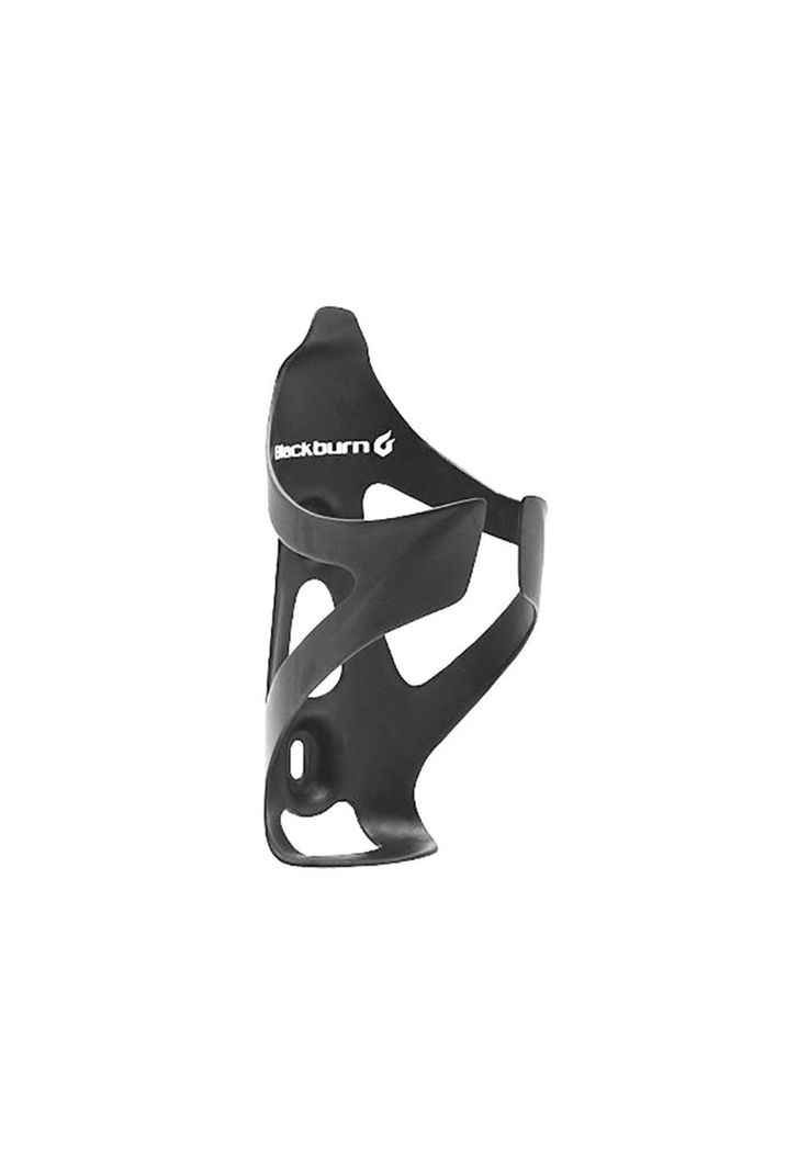 Porta Caramagiola Bicicleta Camber Carbono Negro Blackburn-0
