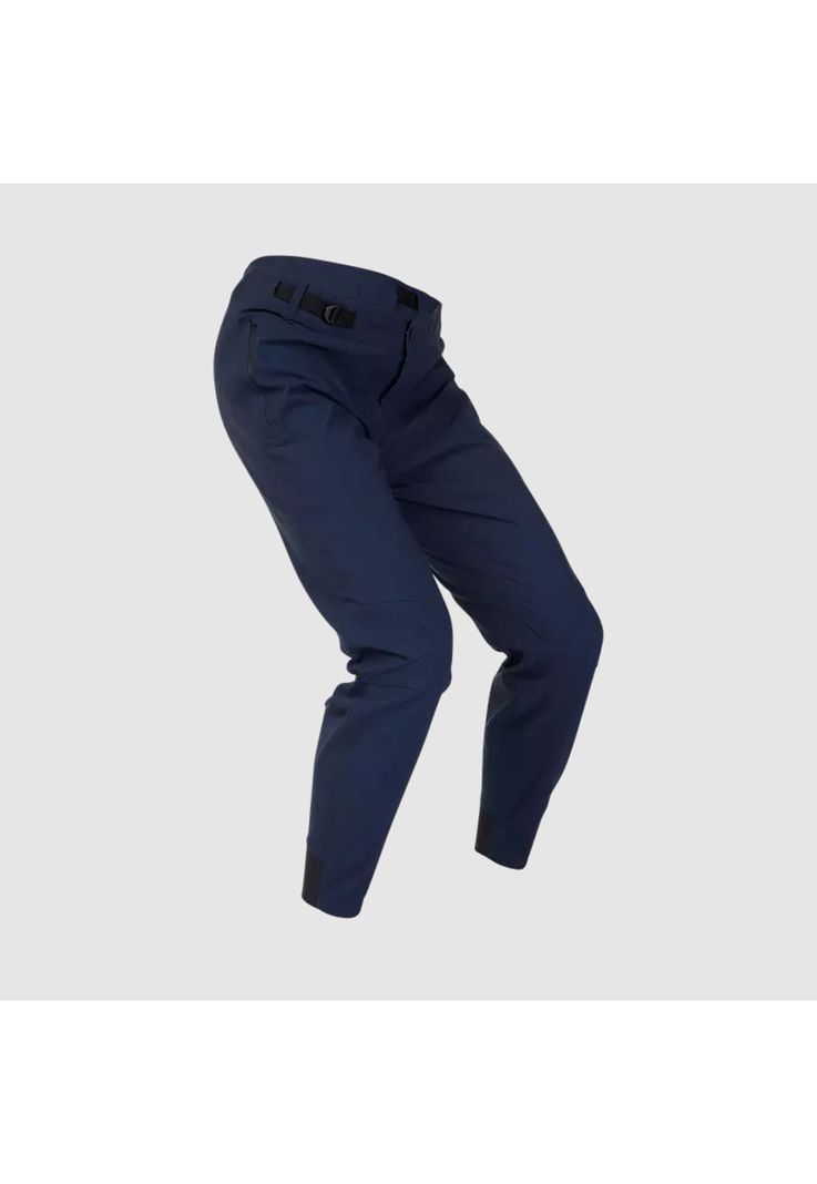 Pantalon Bicicleta Ranger Azul Marino Fox-0