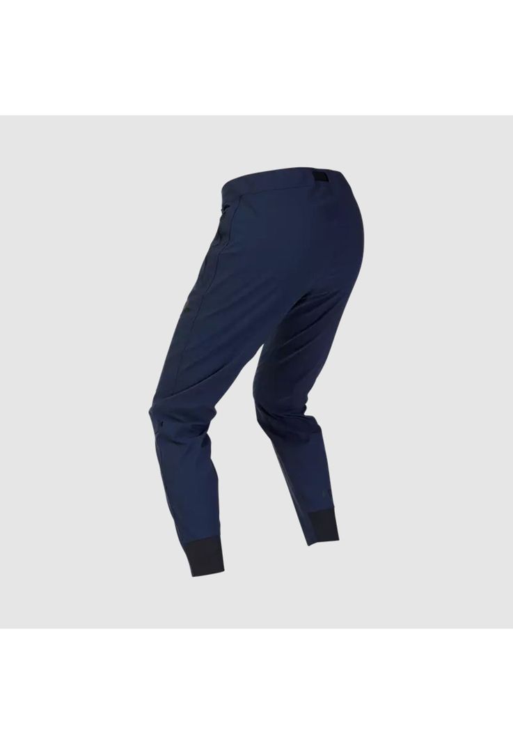 Pantalon Bicicleta Ranger Azul Marino Fox-1