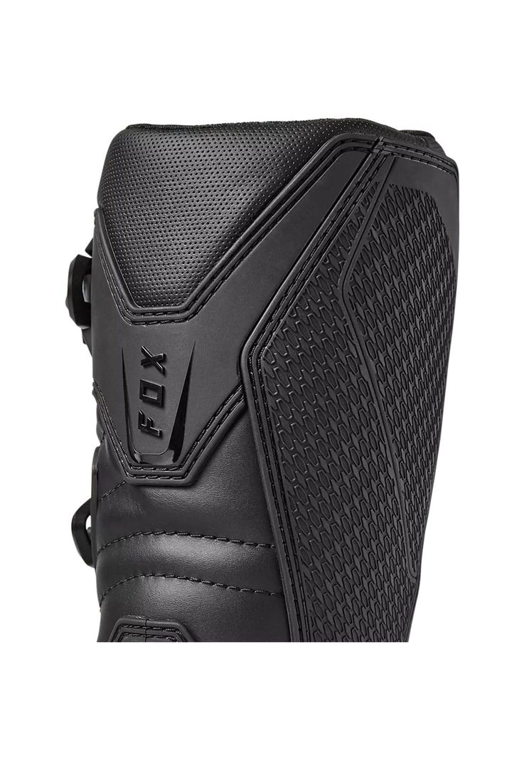 Botas Moto Comp Negro Fox-7