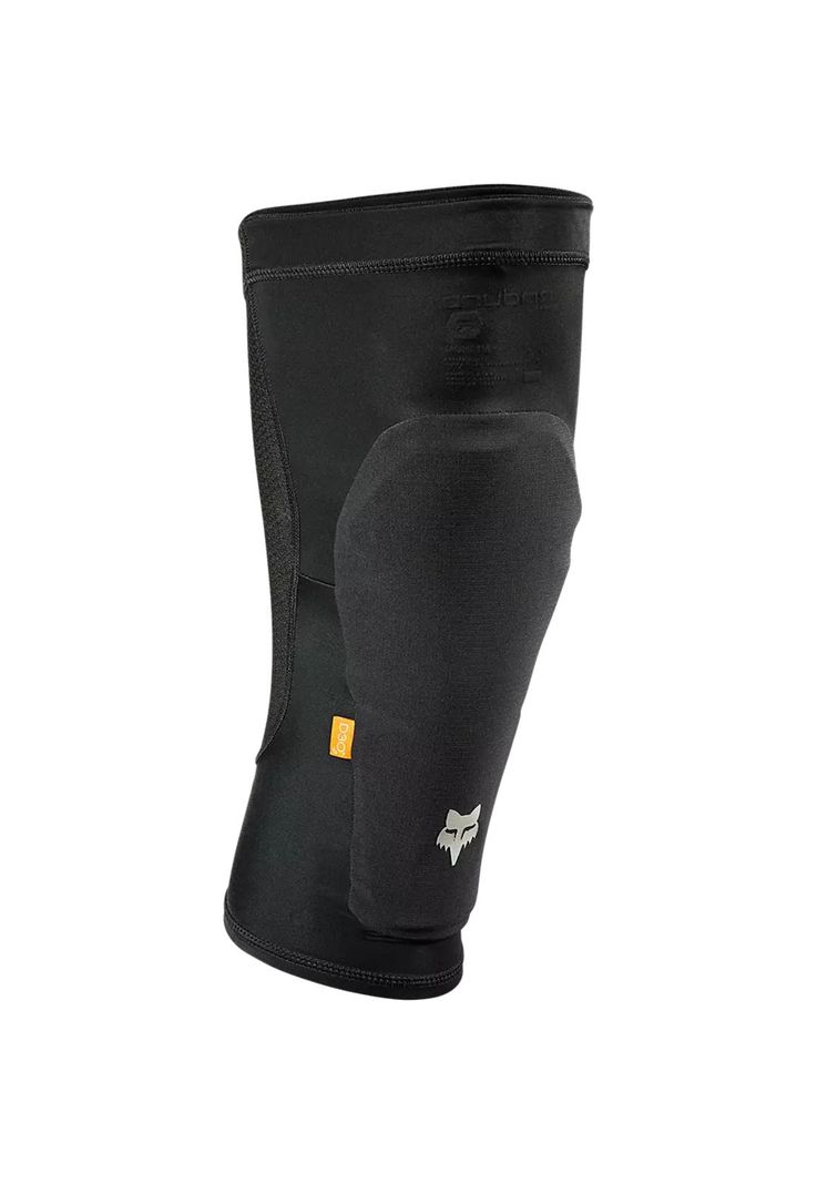 Rodilleras Bicicleta Enduro D 30 Negro Fox S