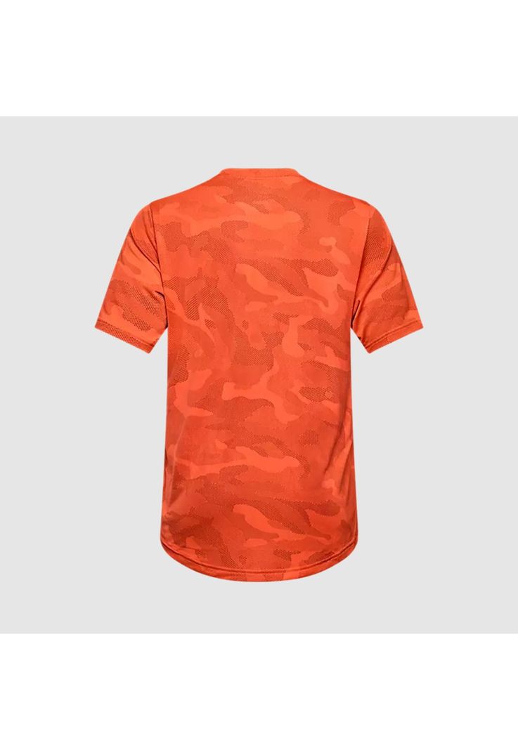Polera Bicicleta Ranger TruDri™ Naranjo Fox-1