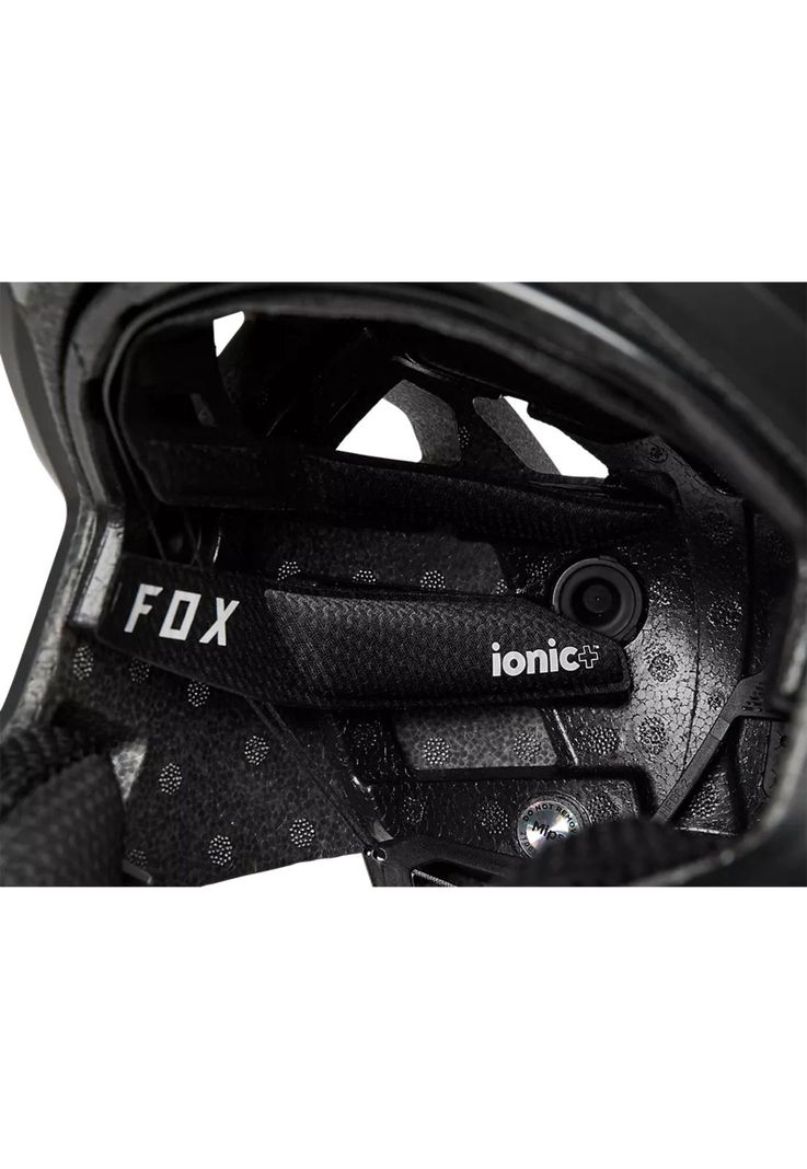 Casco Bicicleta Proframe RS MHDRN Camo Negro Fox-9