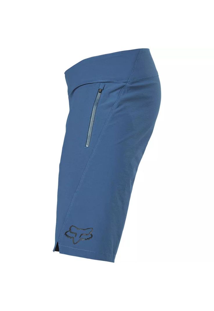 Short Bicicleta Flexair Azul Fox-3