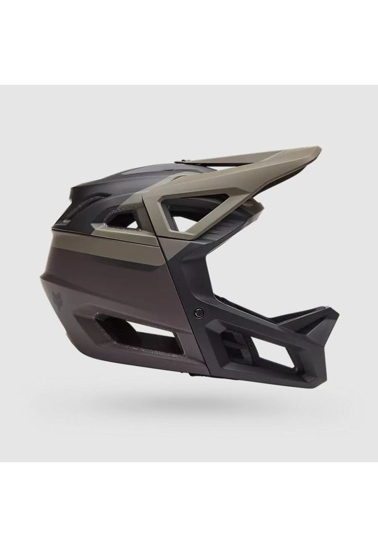 Casco Bicicleta New Proframe Rizer Cafe Fox-0