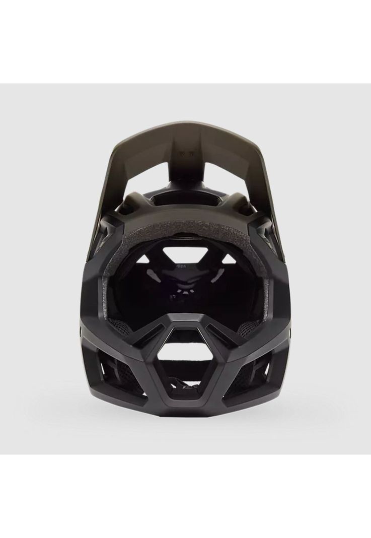 Casco Bicicleta New Proframe Rizer Cafe Fox-2