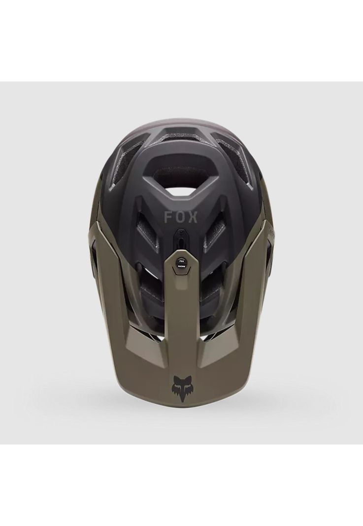Casco Bicicleta New Proframe Rizer Cafe Fox-3