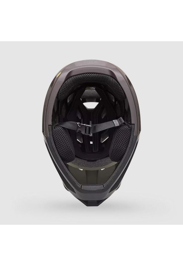 Casco Bicicleta New Proframe Rizer Cafe Fox-5