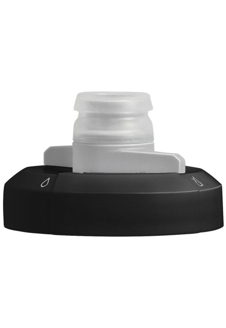 Tapa de Recambio Podium/Peak Fitness Negro CamelBak