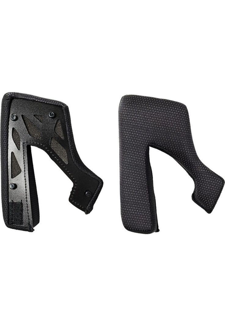 Repuesto Casco Rampage Pro Carbon Juego De Esponjas Fox