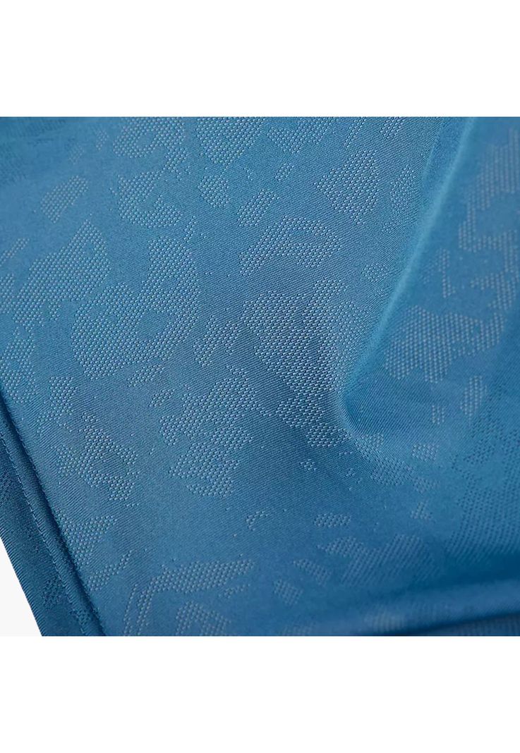Polera Bicicleta Ranger Trudri™ Azul Fox-4