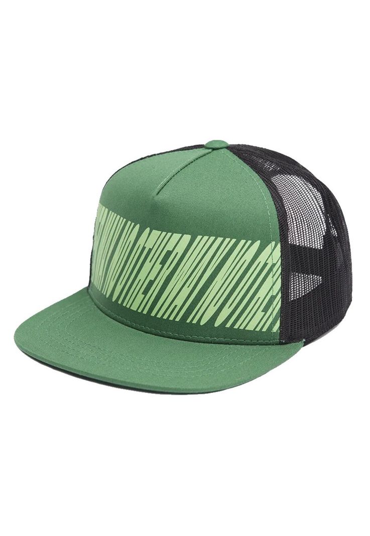 Jockey Lifestyle Niño Verde Norco-0