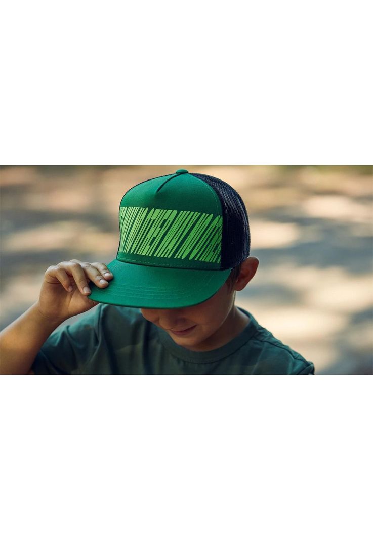 Jockey Lifestyle Niño Verde Norco-1