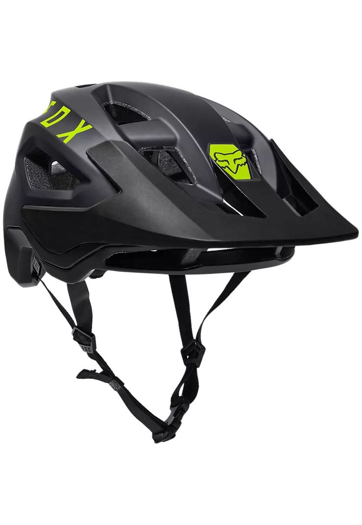 Casco Bicicleta Speedframe Mips™ SG Gris Fox-0
