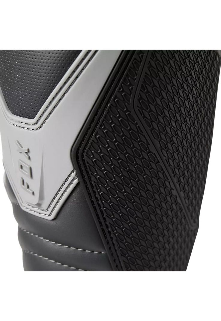Botas Moto Comp Gris Fox-7