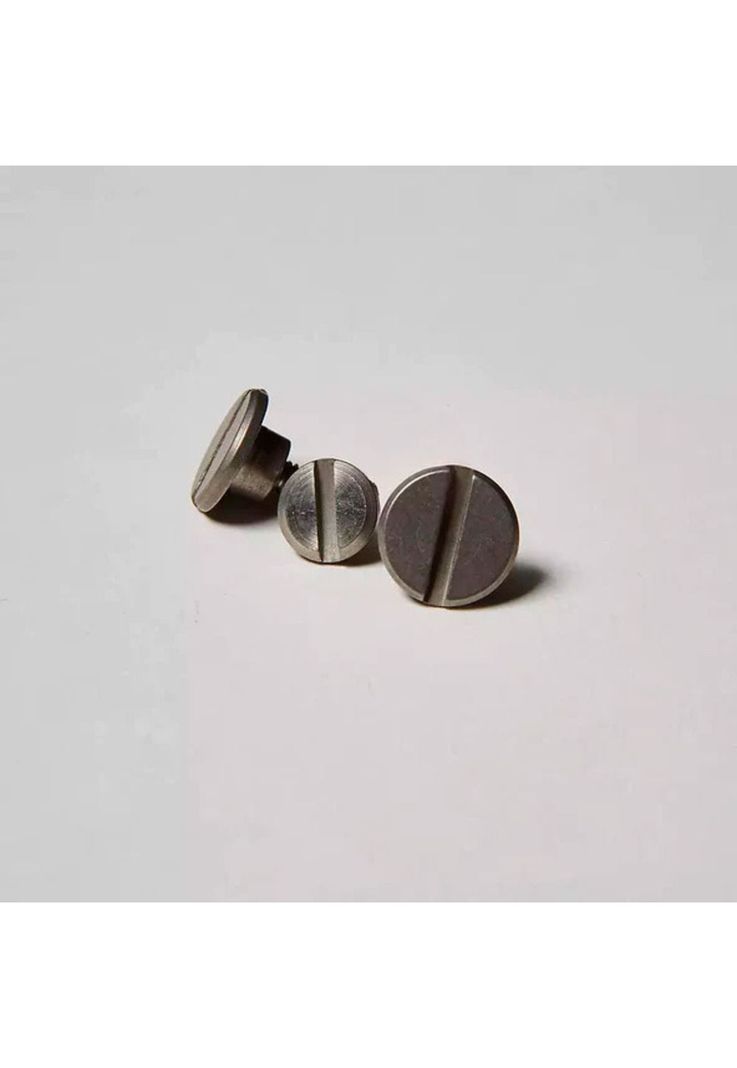 Repuestos Moto Jofa Raptor Kit Tornillos Plata Fox-0