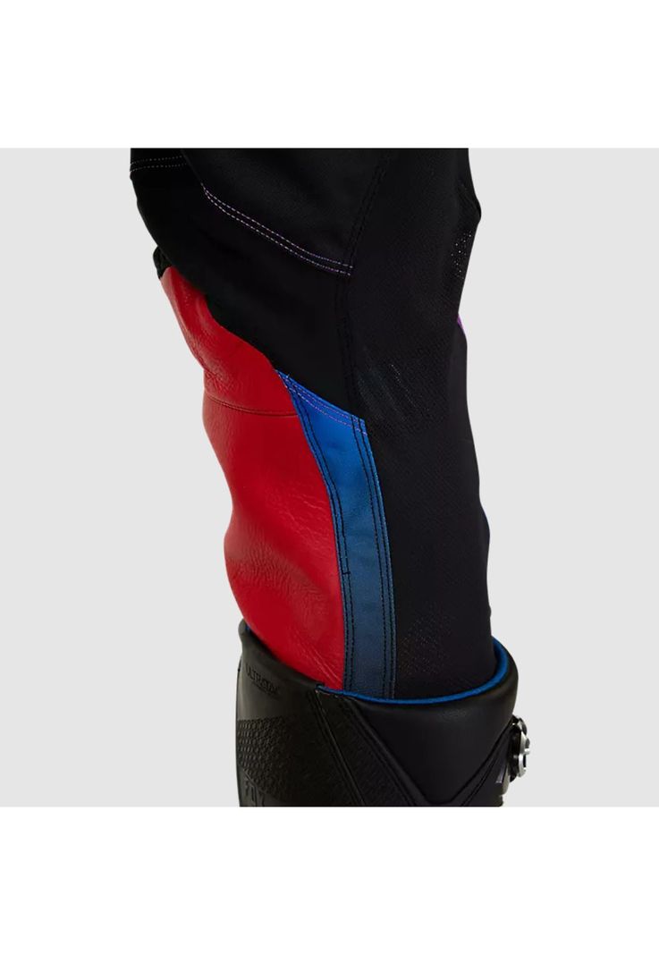 Pantalon Moto 360 Streak Rojo Fox-3