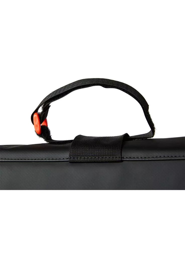 Pad Porta Bicicleta Large Negro/Blanco Fox-1