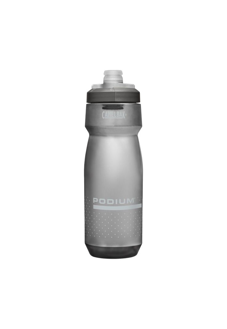 Botella Hidratación Podium 710 cc Gris Camelbak