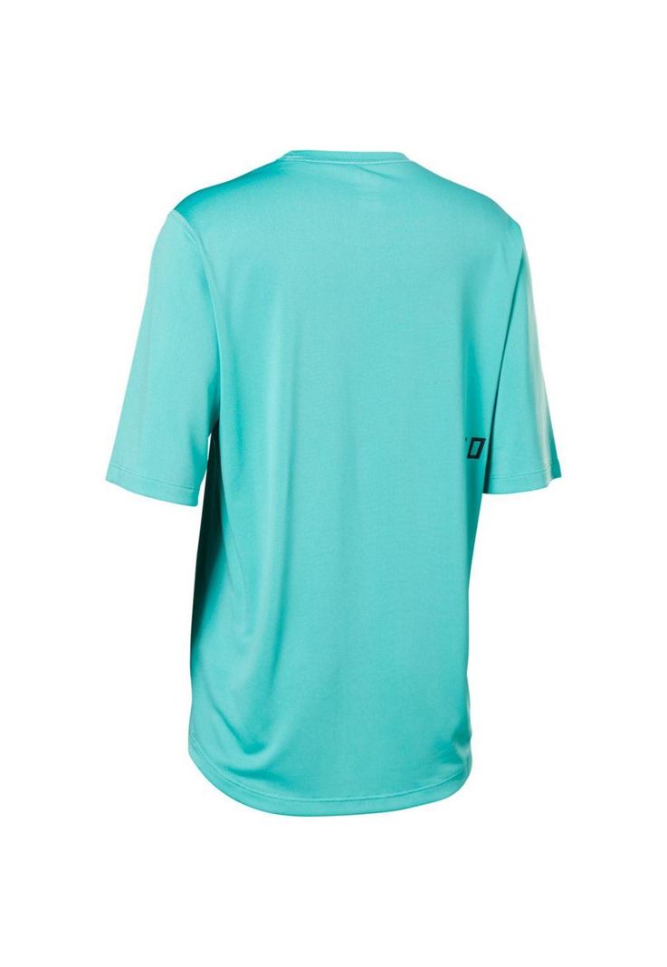 Polera Bicicleta Niño Ranger Turquesa Fox-1