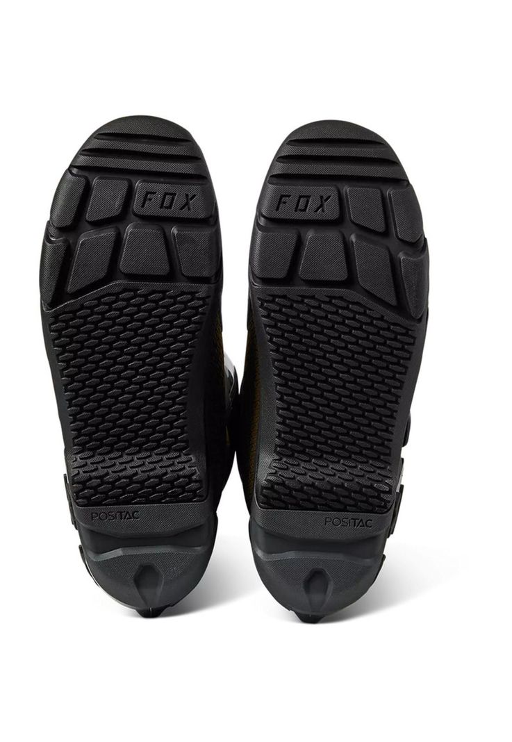 Botas Moto Comp X Cafe/Gris Fox-5