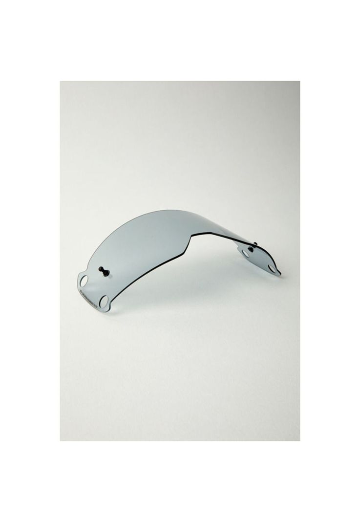 Repuesto Antiparra  Vue Gris Fox-0