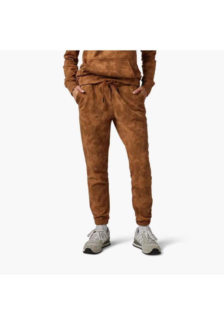 Buzo Lifestyle Mujer Rockwilder Cafe Fox-0