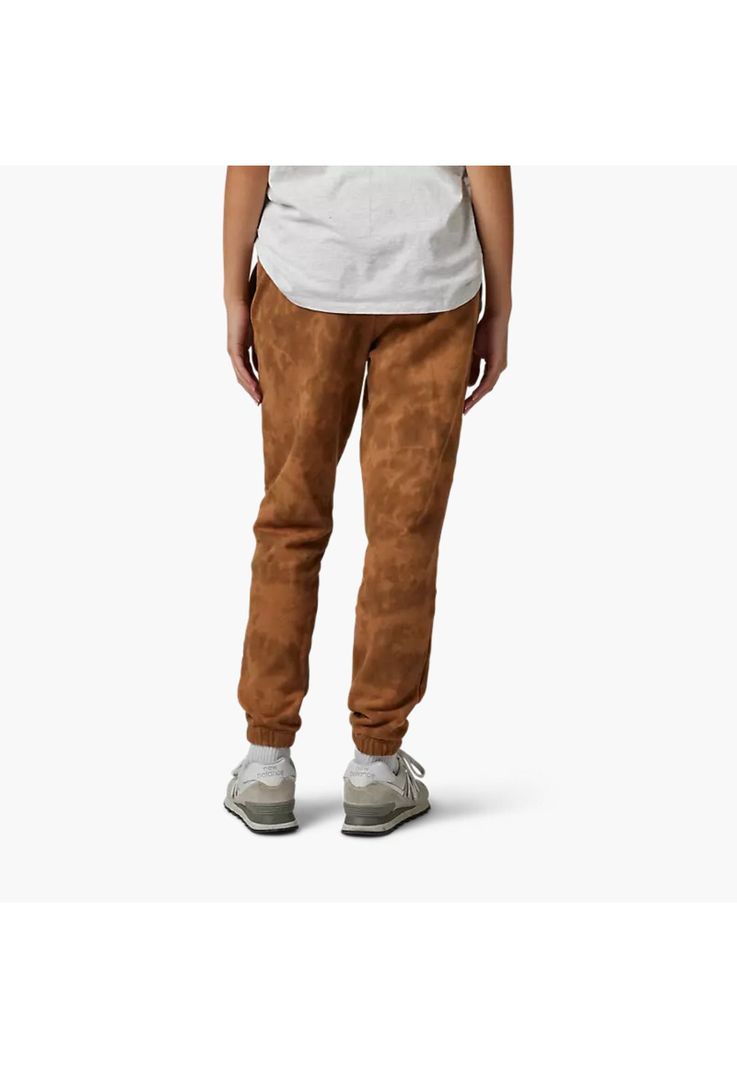 Buzo Lifestyle Mujer Rockwilder Cafe Fox-1