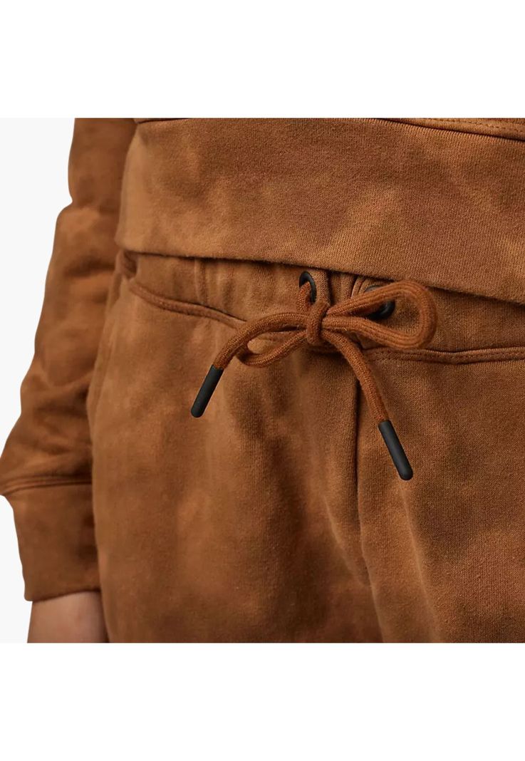 Buzo Lifestyle Mujer Rockwilder Cafe Fox-2